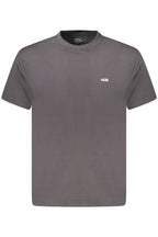 VANS HERREN KURZARM T-SHIRT SCHWARZ