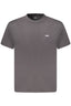 VANS HERREN KURZARM T-SHIRT SCHWARZ