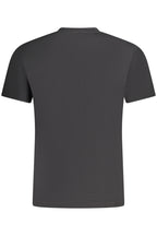 VANS KURZARM-T-SHIRT HERREN SCHWARZ