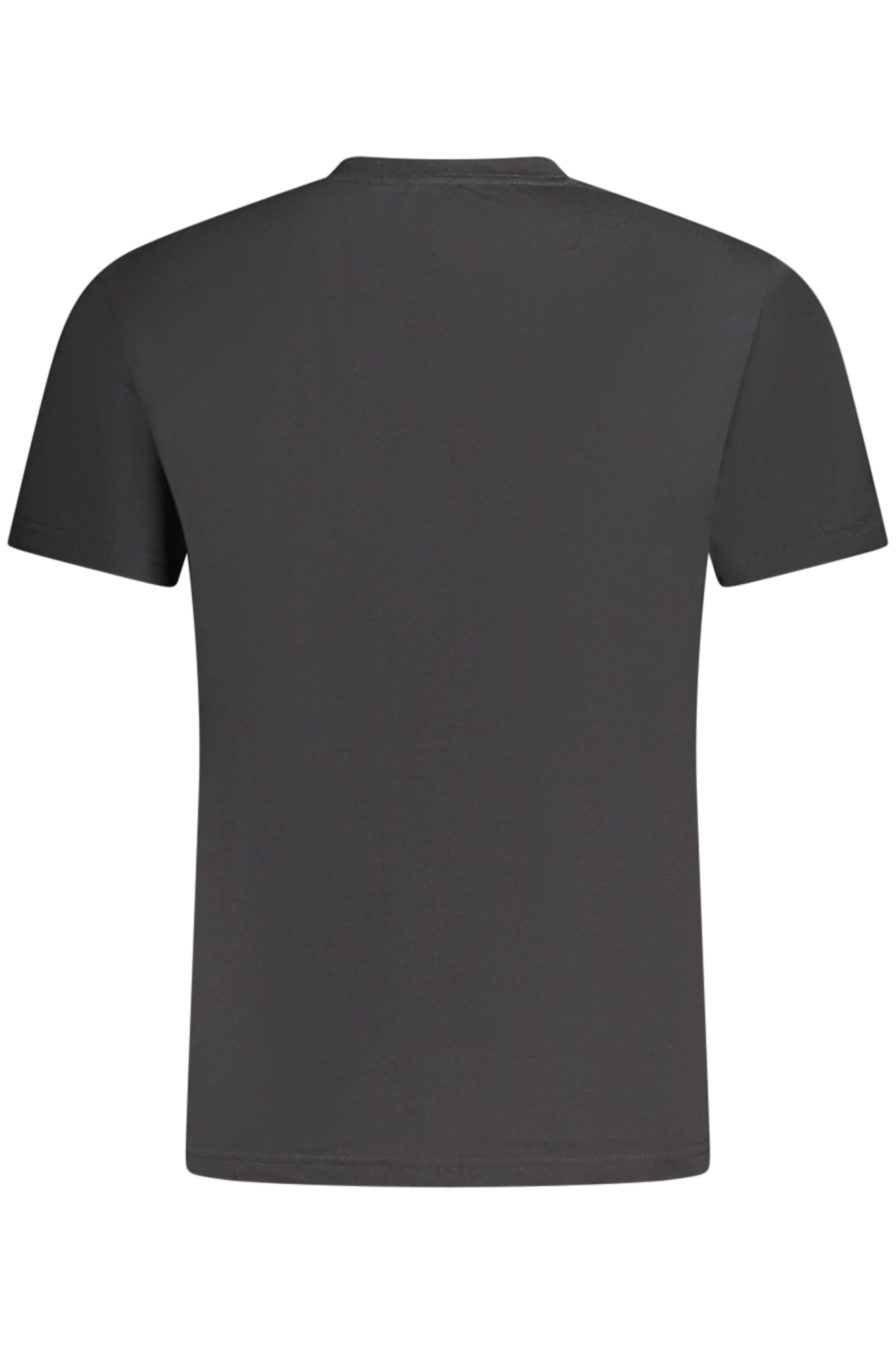 VANS KURZARM-T-SHIRT HERREN SCHWARZ