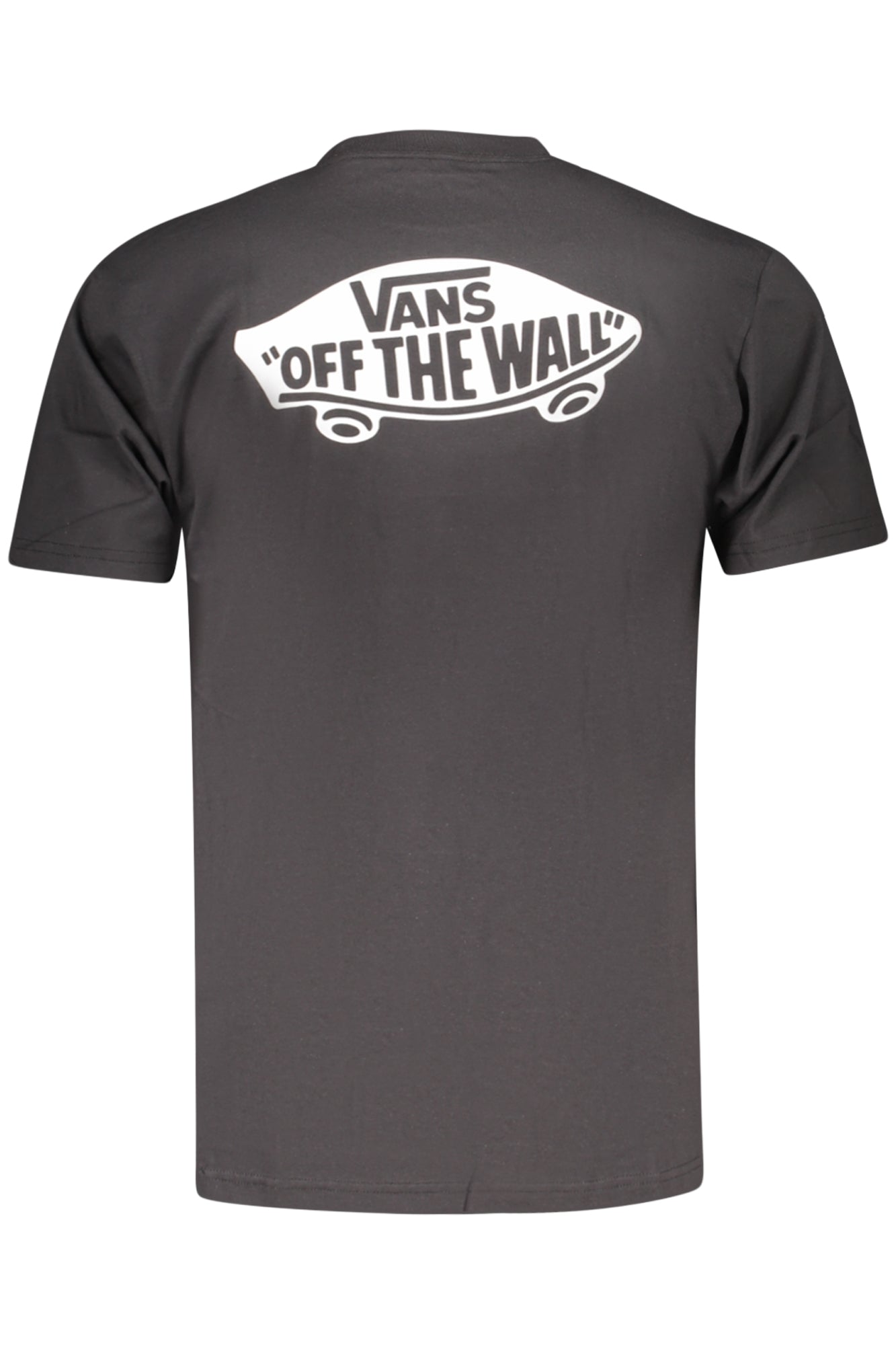 VANS Herren T-Shirt | T-Shirts günstig online kaufen Schwarz