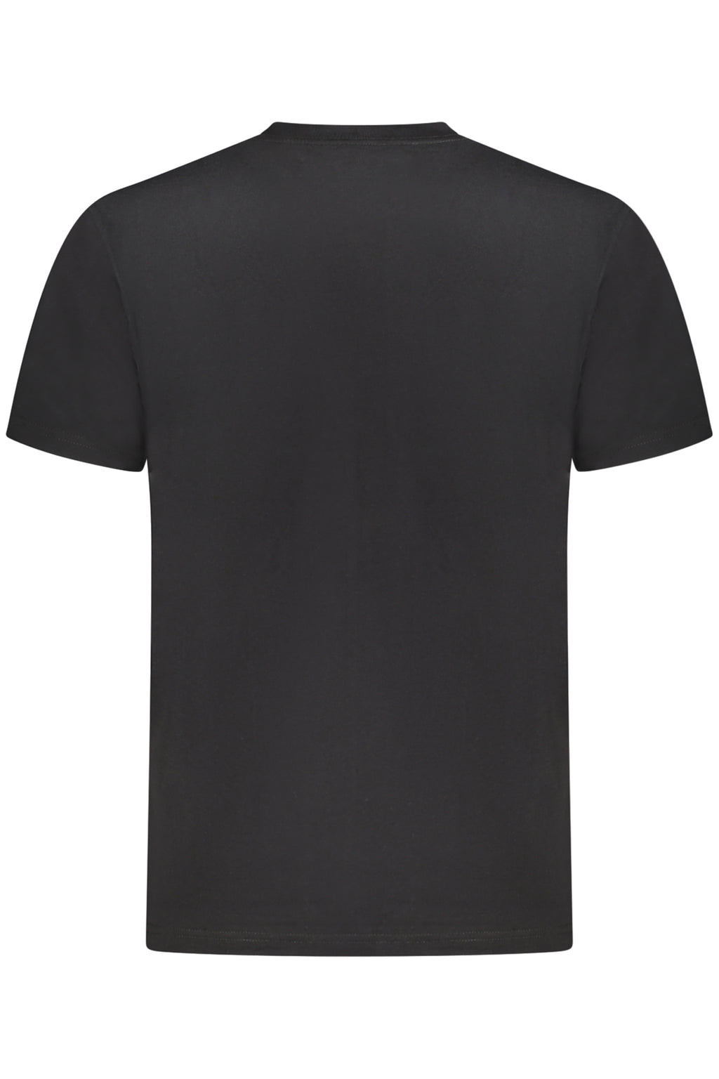 VANS KURZARM-T-SHIRT HERREN SCHWARZ