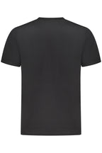 VANS KURZARM-T-SHIRT HERREN SCHWARZ