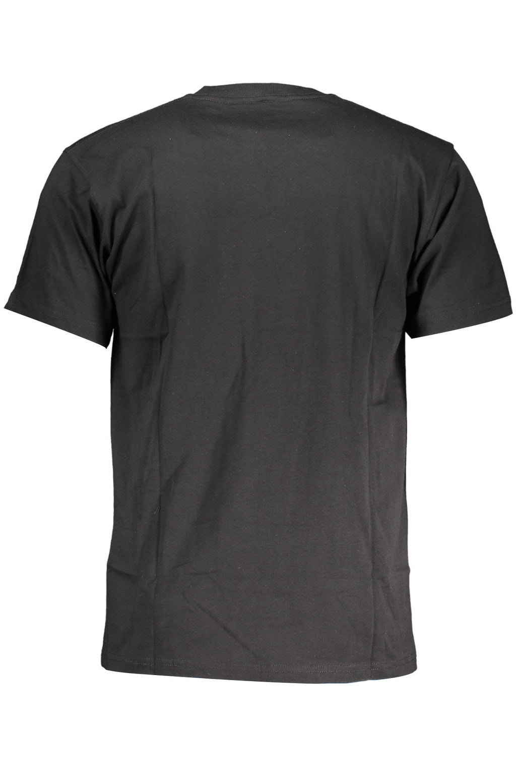 VANS KURZARM-T-SHIRT HERREN SCHWARZ