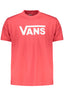 VANS Herren T-Shirt | T-Shirts günstig online kaufen Rot