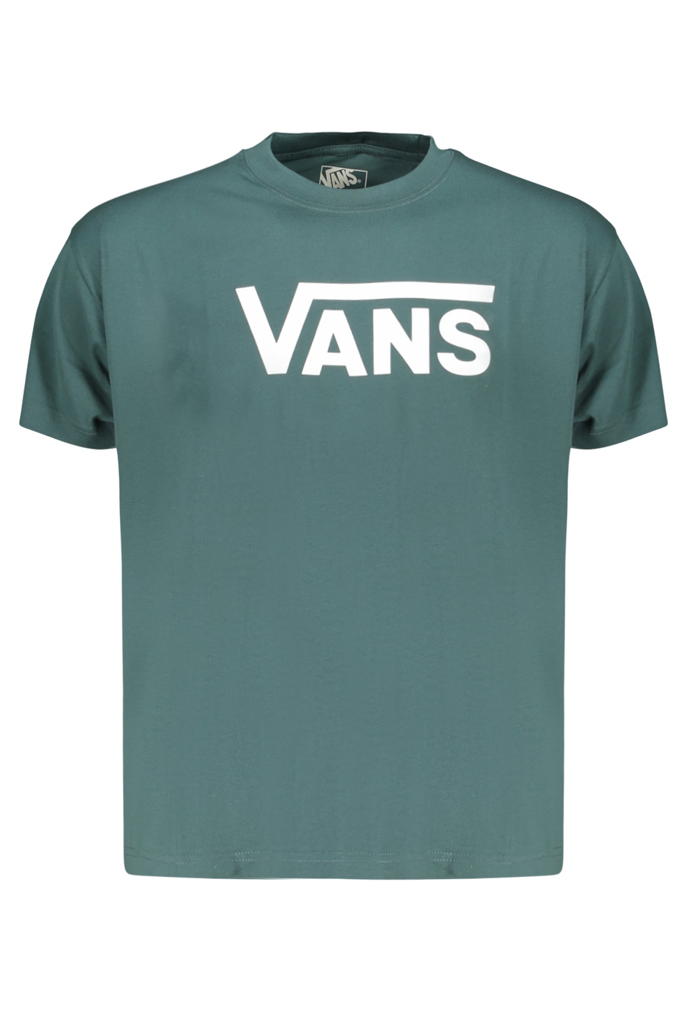 VANS Herren T-Shirt | T-Shirts günstig online kaufen Grün