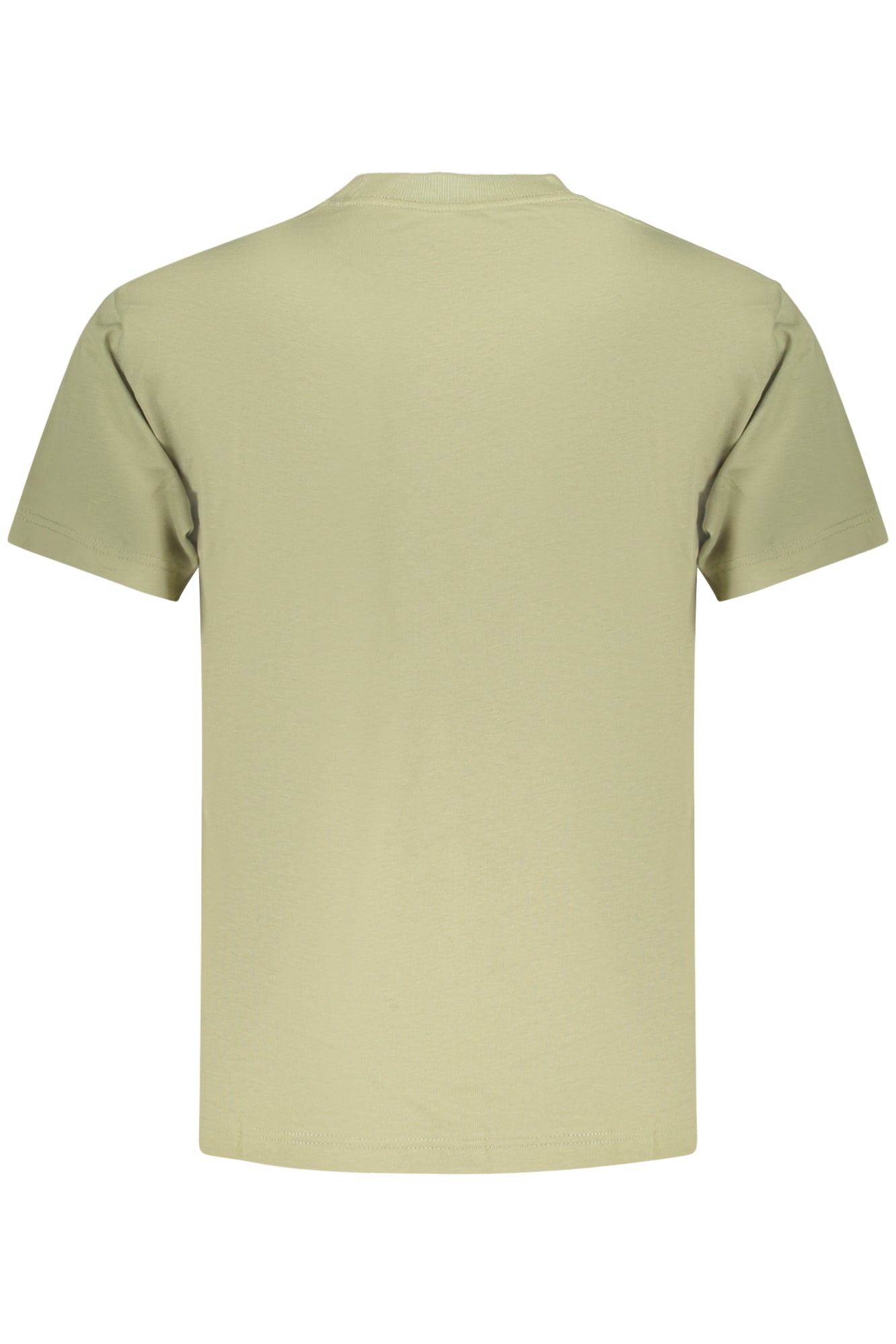 VANS Herren T-Shirt | T-Shirts günstig online kaufen Grün