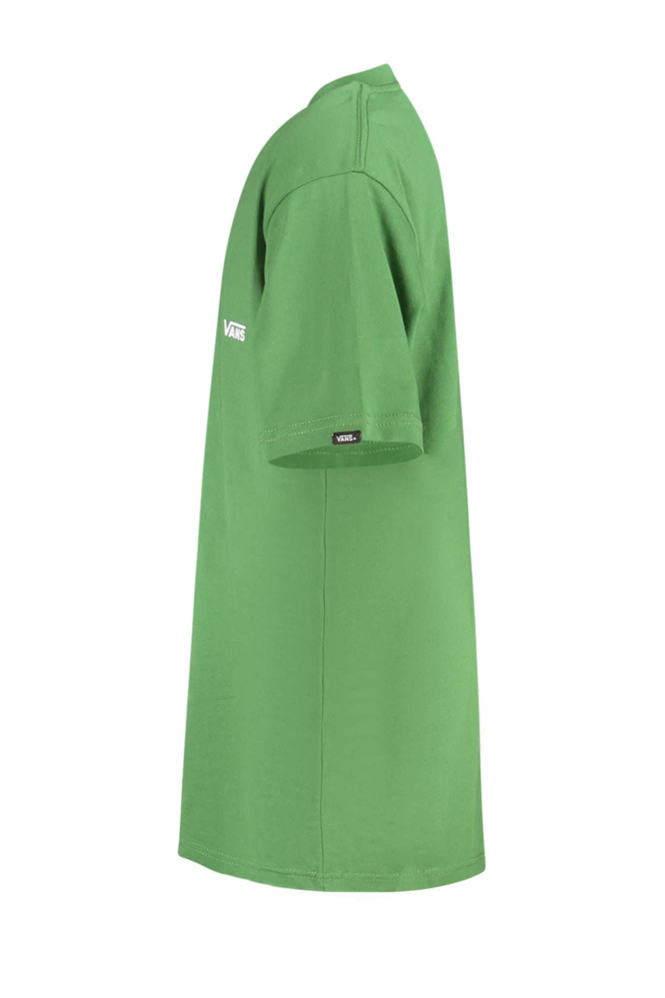 VANS KURZARM-T-SHIRT HERREN GRÜN