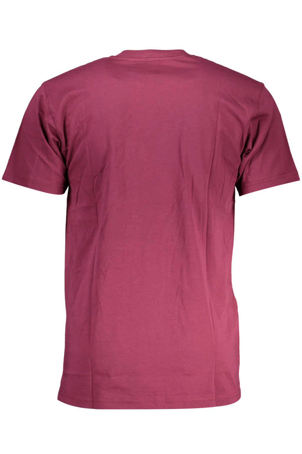 VANS KURZARM T-SHIRT HERREN LILA