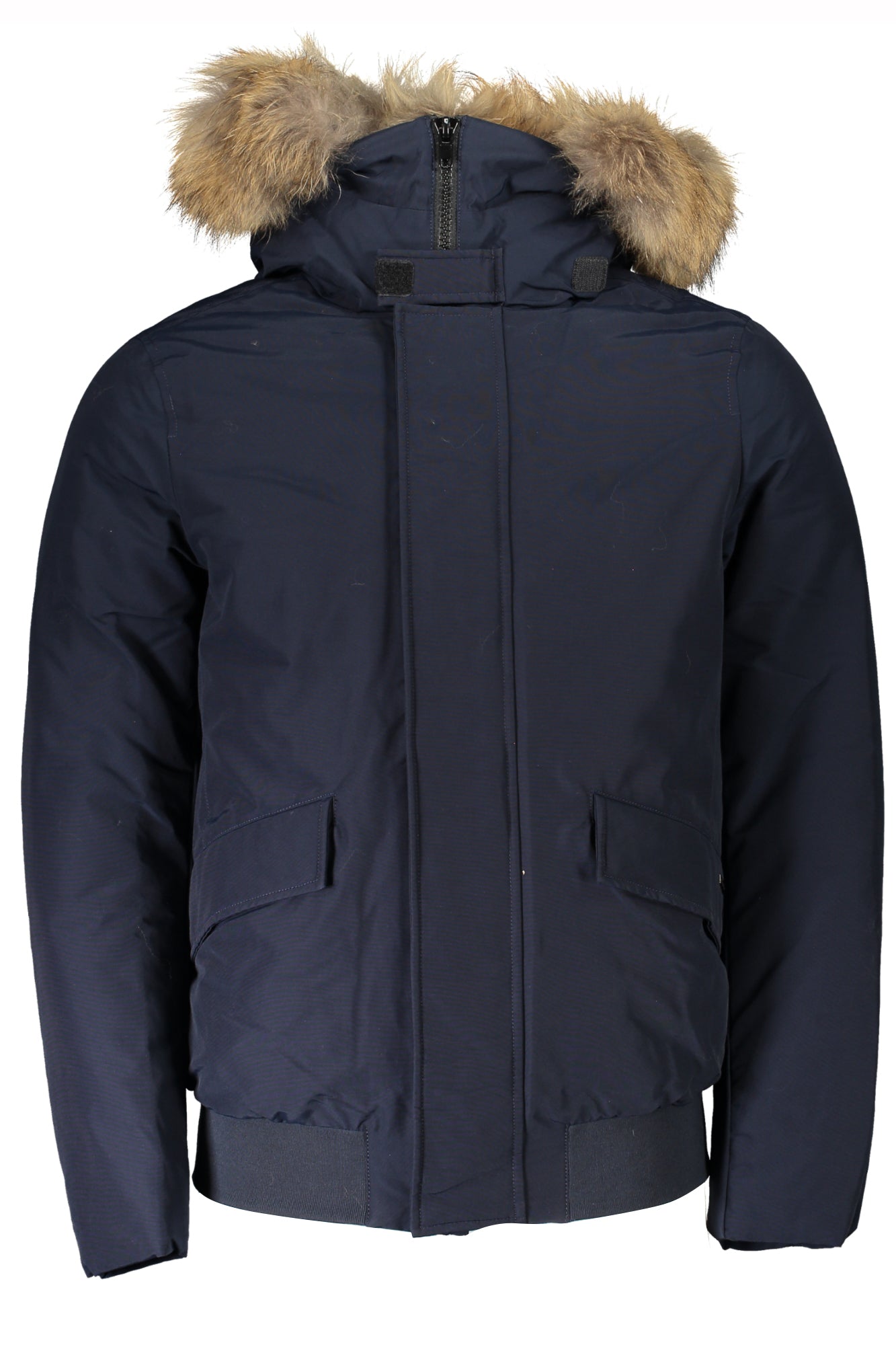 WOOLRICH HERRENJACKE BLAU Main image