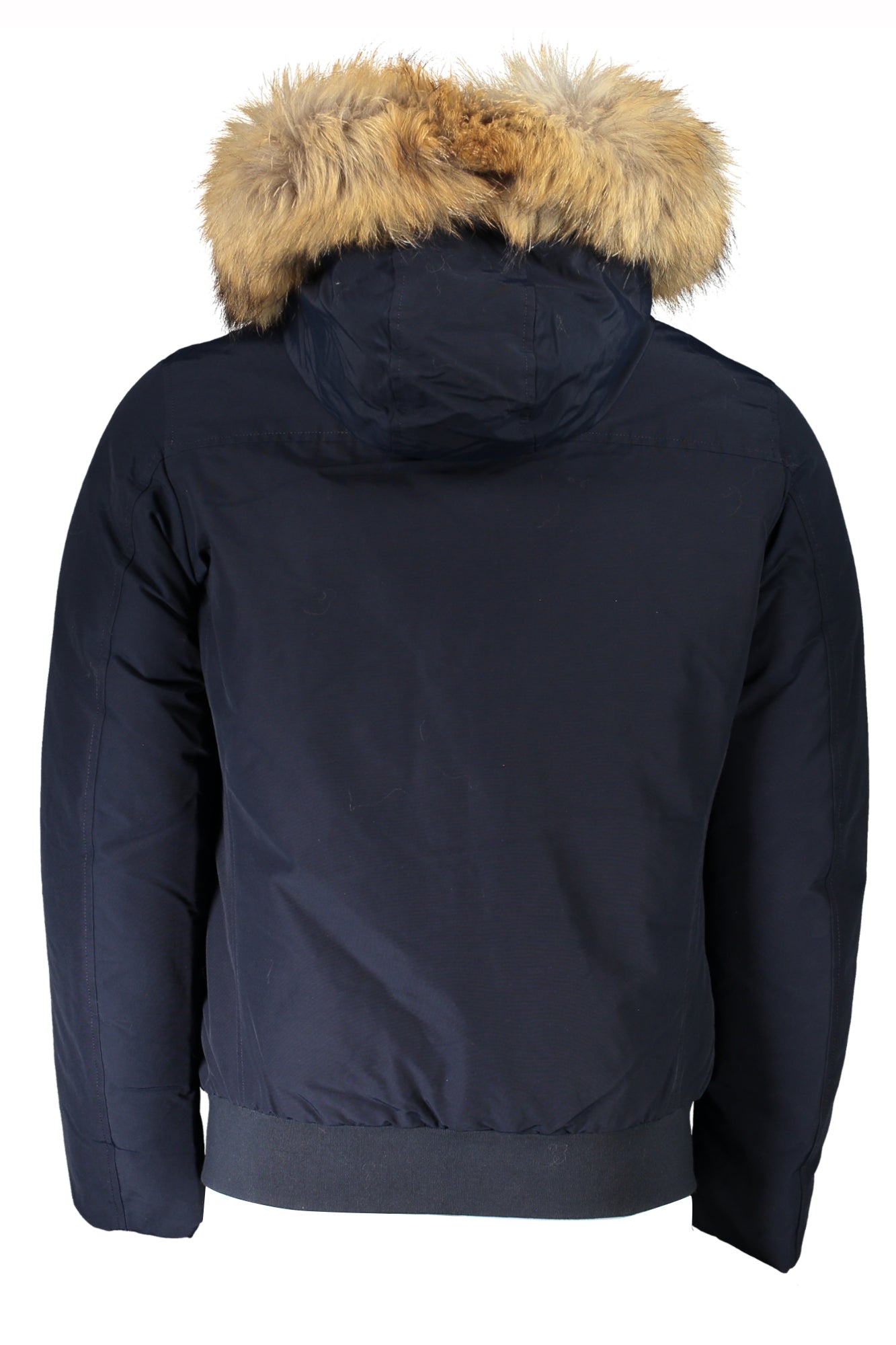 WOOLRICH HERRENJACKE BLAU Secondary image