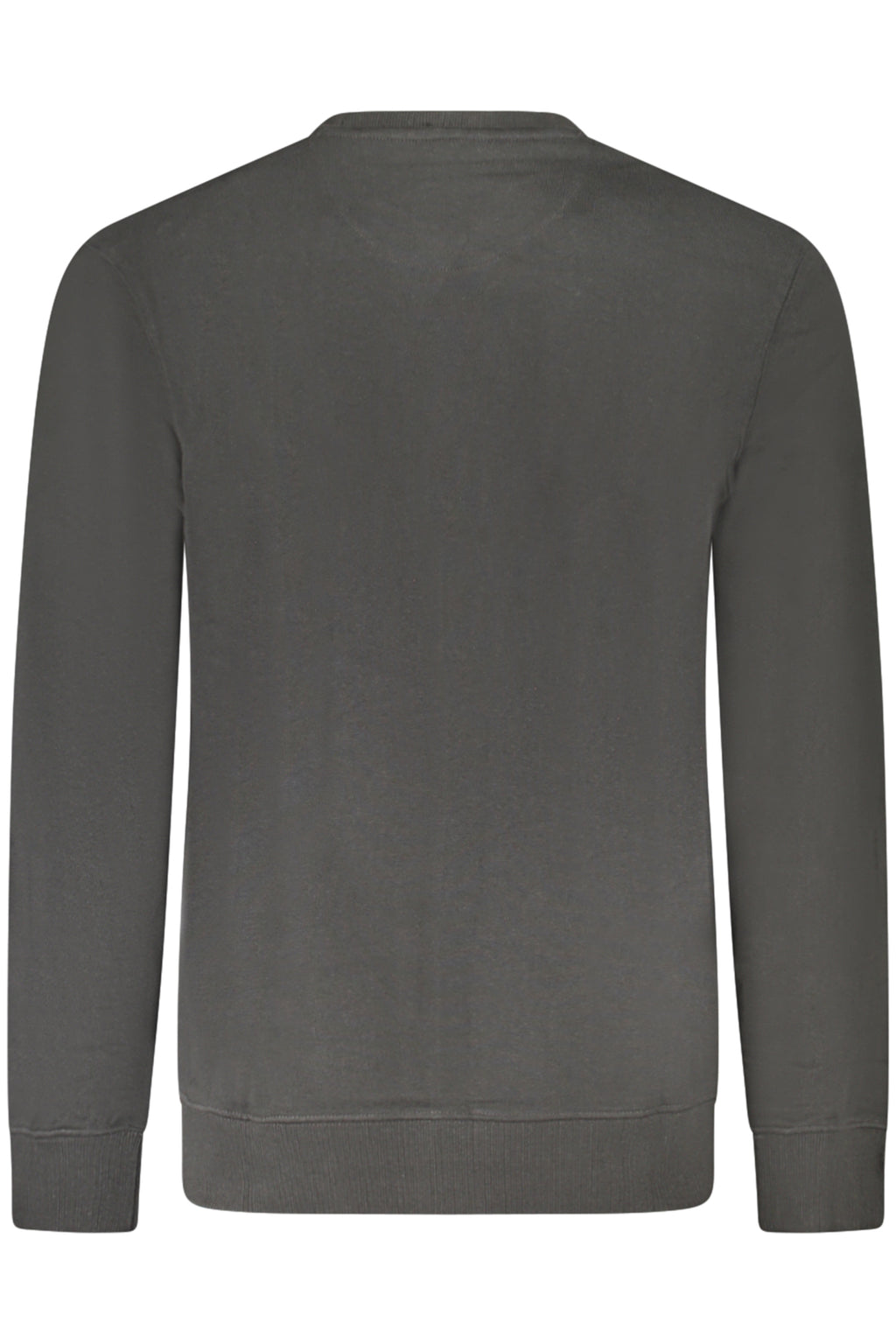 WRANGLER HERREN SWEATSHIRT SCHWARZ MIT REISSVERSCHLUSS