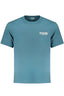 WRANGLER Herren T-Shirt | T-Shirts günstig online kaufen Blau