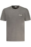 Wrangler T-Shirt Herren Schwarz – Kurzarm-Shirt aus 100% Baumwolle Schwarz