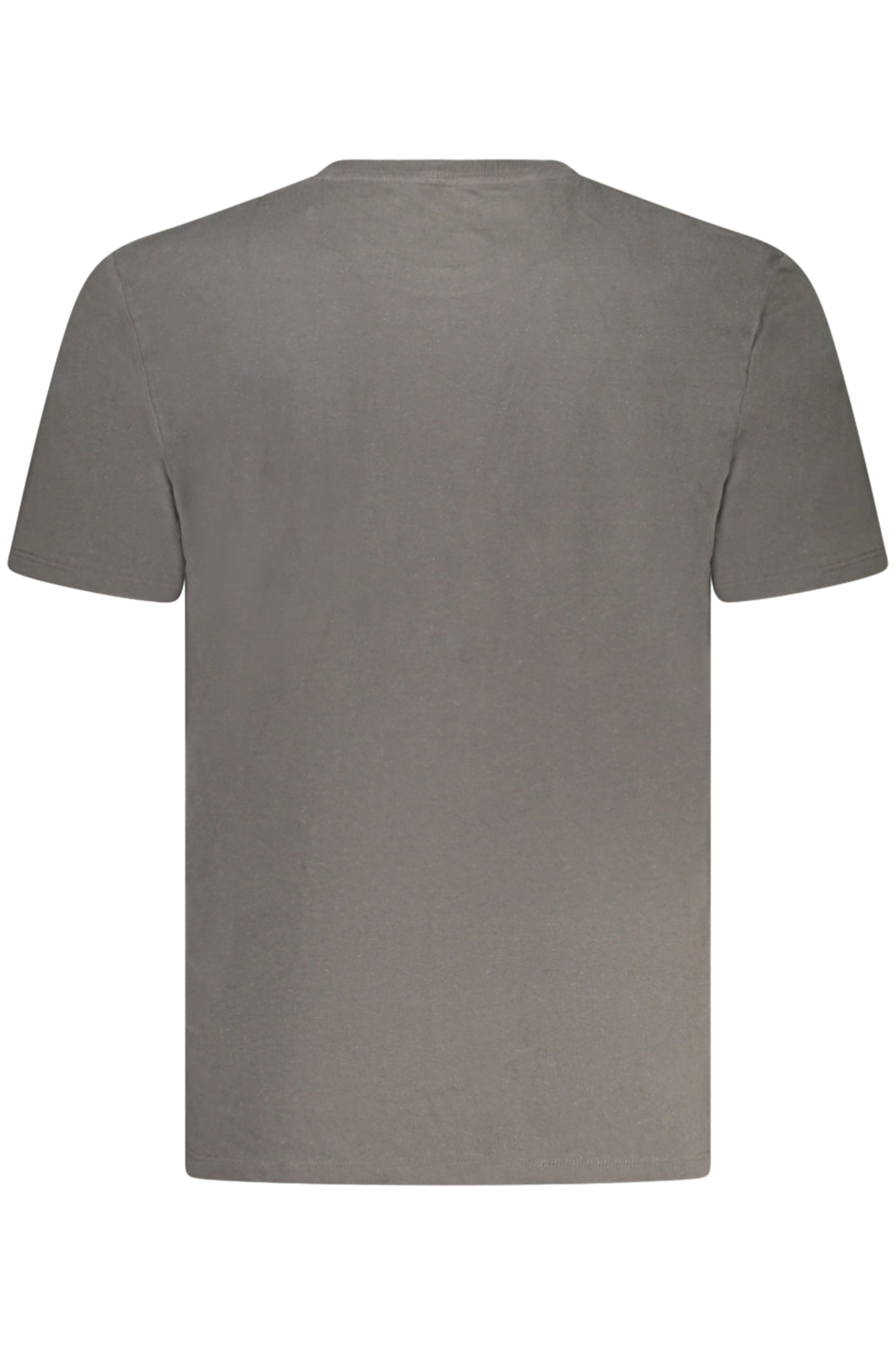 Wrangler Men's T-Shirt Black – Short-sleeved shirt made from 100% cotton Secondary image